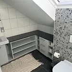 Sonnendurchflutetes Penthouse Apartamento
