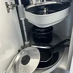 Apartamento Sonnendurchflutetes Penthouse Bad Oeynhausen