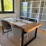 Sonnendurchflutetes Penthouse Apartamento *