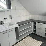 Apartamento Sonnendurchflutetes Penthouse *