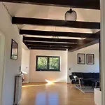 Sonnendurchflutetes Penthouse
