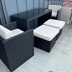Sonnendurchflutetes Penthouse *