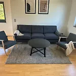Sonnendurchflutetes Penthouse Apartamento