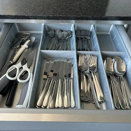 Sonnendurchflutetes Penthouse * Bad Oeynhausen