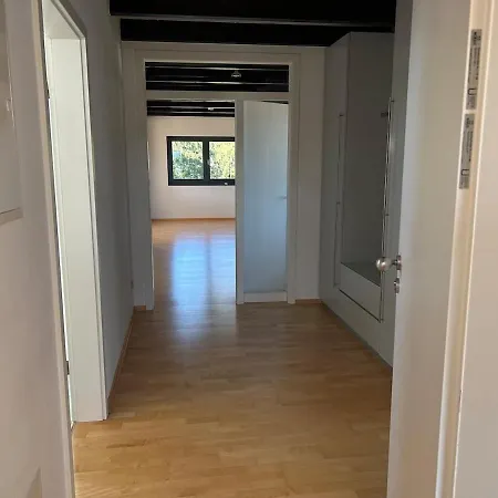 Sonnendurchflutetes Penthouse Apartamento Bad Oeynhausen