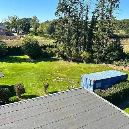 Sonnendurchflutetes Penthouse Bad Oeynhausen