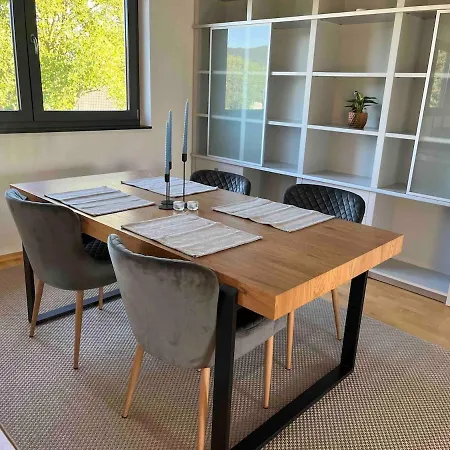 Sonnendurchflutetes Penthouse Apartamento *