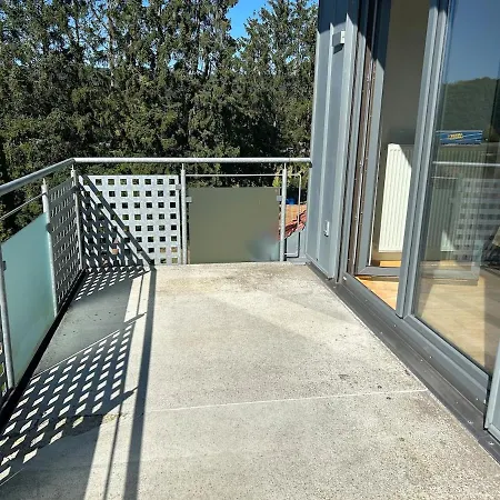 Sonnendurchflutetes Penthouse Apartmán