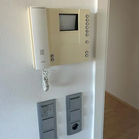 Sonnendurchflutetes Penthouse Bad Oeynhausen