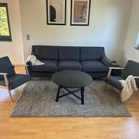 Sonnendurchflutetes Penthouse Apartament