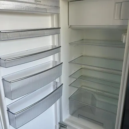 Sonnendurchflutetes Penthouse Apartamento Bad Oeynhausen