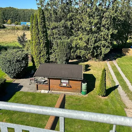 Sonnendurchflutetes Penthouse Apartamento