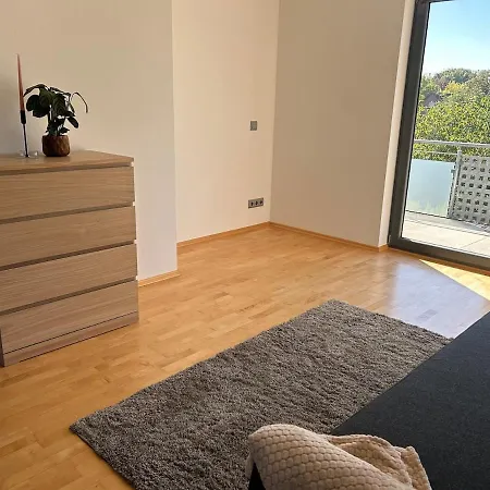 Sonnendurchflutetes Penthouse Apartament *