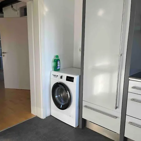 Sonnendurchflutetes Penthouse *