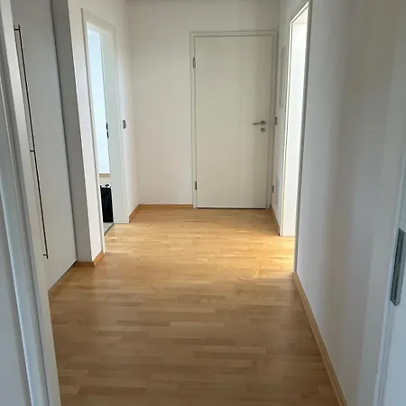 Sonnendurchflutetes Penthouse Apartament Bad Oeynhausen
