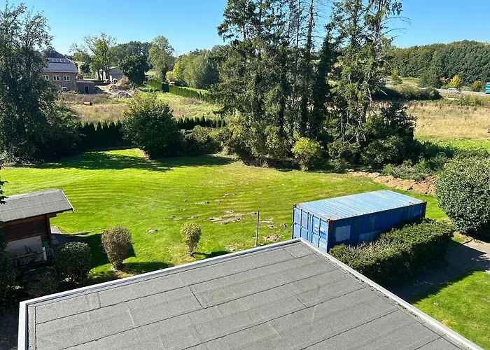 Sonnendurchflutetes Penthouse 巴特恩豪森