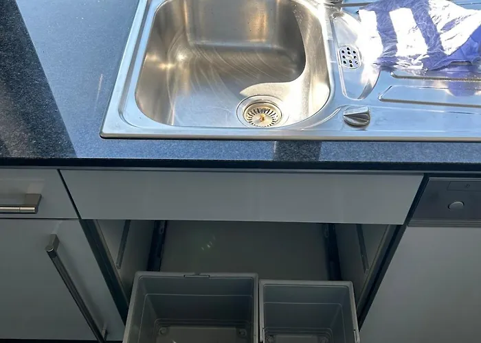 Sonnendurchflutetes Penthouse Apartmán Bad Oeynhausen