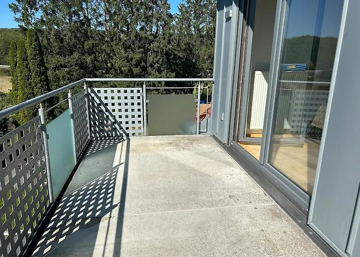 Sonnendurchflutetes Penthouse Apartmán