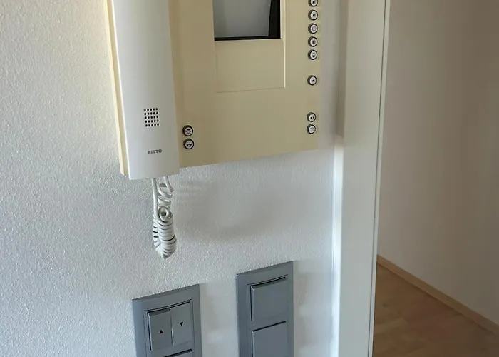 Sonnendurchflutetes Penthouse Bad Oeynhausen