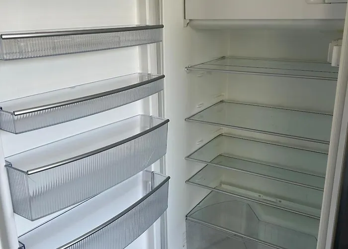 Sonnendurchflutetes Penthouse Apartmán Bad Oeynhausen