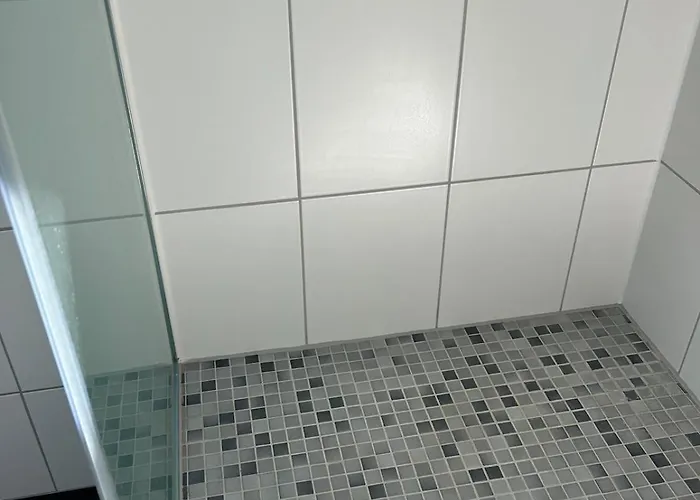 Sonnendurchflutetes Penthouse * Bad Oeynhausen